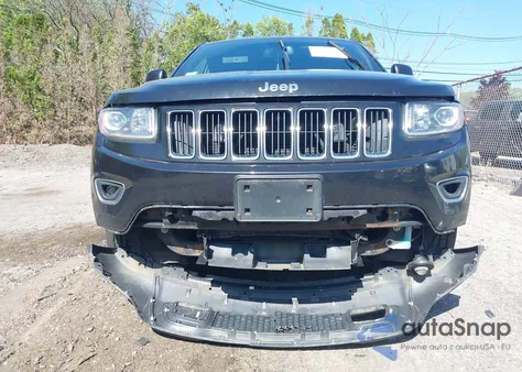 2014 Jeep Grand Cherokee Laredo z USA, uszkodzony, nr VIN 1C4RJFAG5EC439901